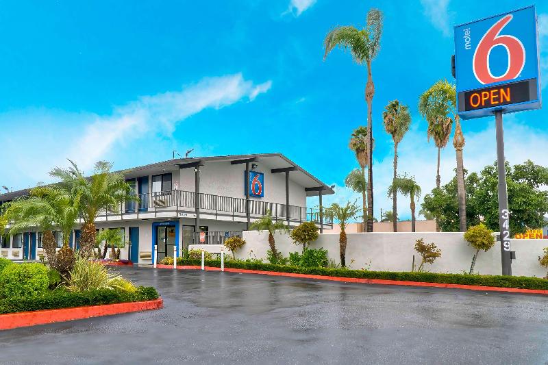Motel 6 Los Angeles El Monte image