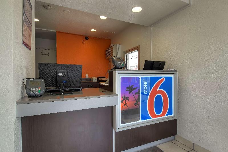 Motel 6 Los Angeles El Monte image