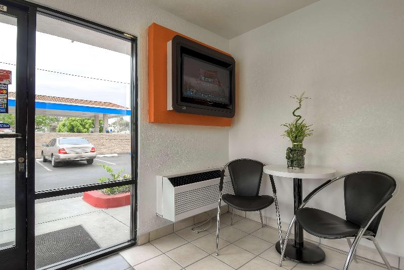 Motel 6 Los Angeles El Monte image