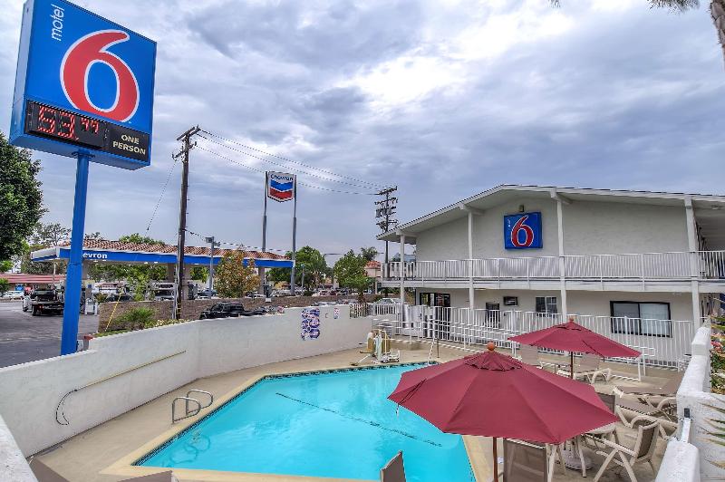 Motel 6 Los Angeles El Monte image