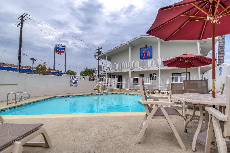 Motel 6 Los Angeles El Monte image