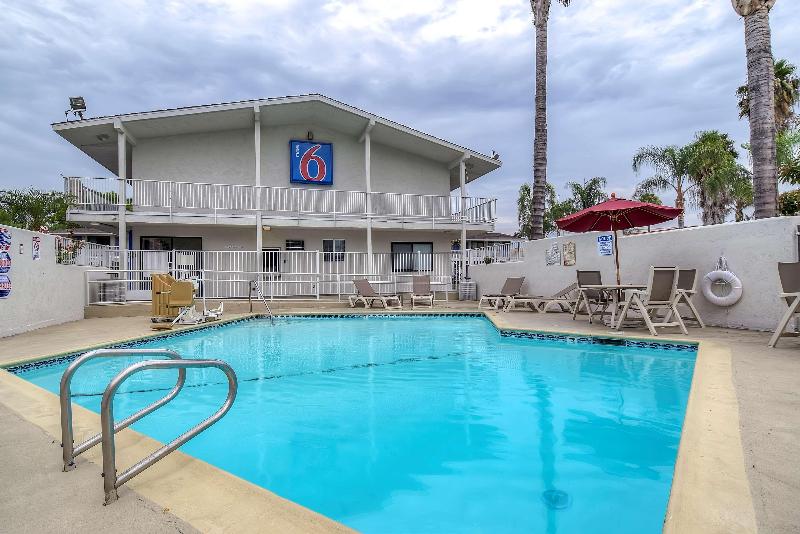 Motel 6 Los Angeles El Monte image