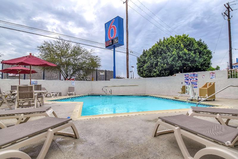 Motel 6 Los Angeles El Monte image