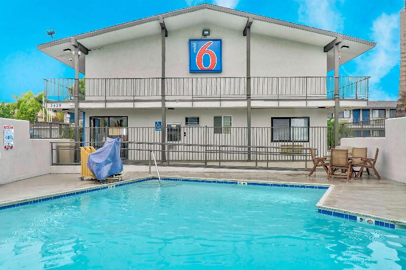 Motel 6 Los Angeles El Monte image