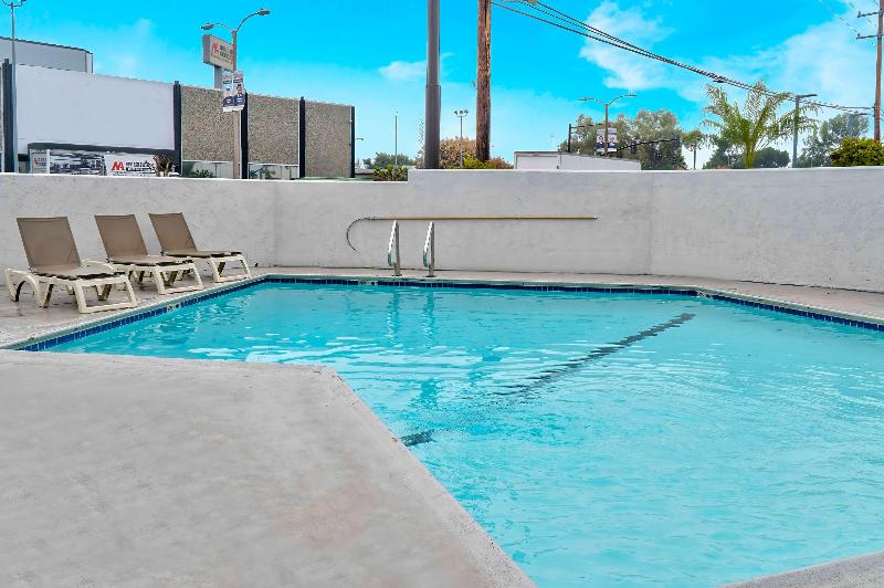 Motel 6 Los Angeles El Monte image
