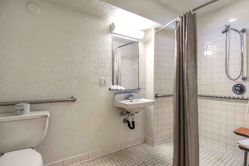 Motel 6 Los Angeles El Monte image
