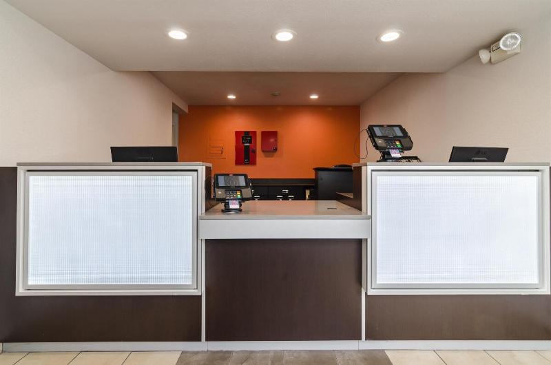 Motel 6 North Platte
