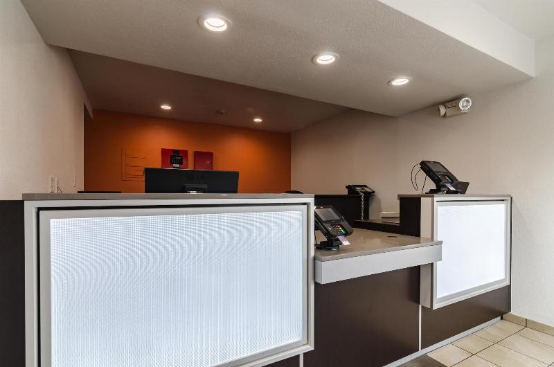 Motel 6 North Platte