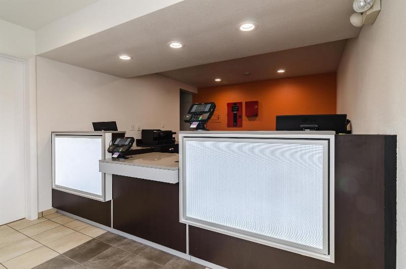 Motel 6 North Platte