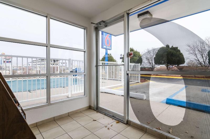 Motel 6 North Platte