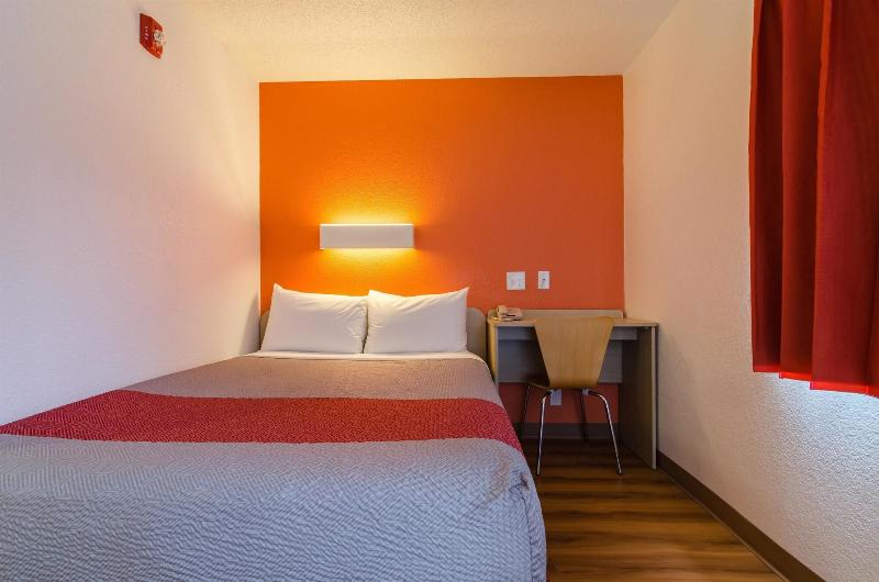 Motel 6 North Platte