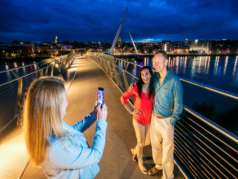 Holiday Inn Express Derry - Londonderry image