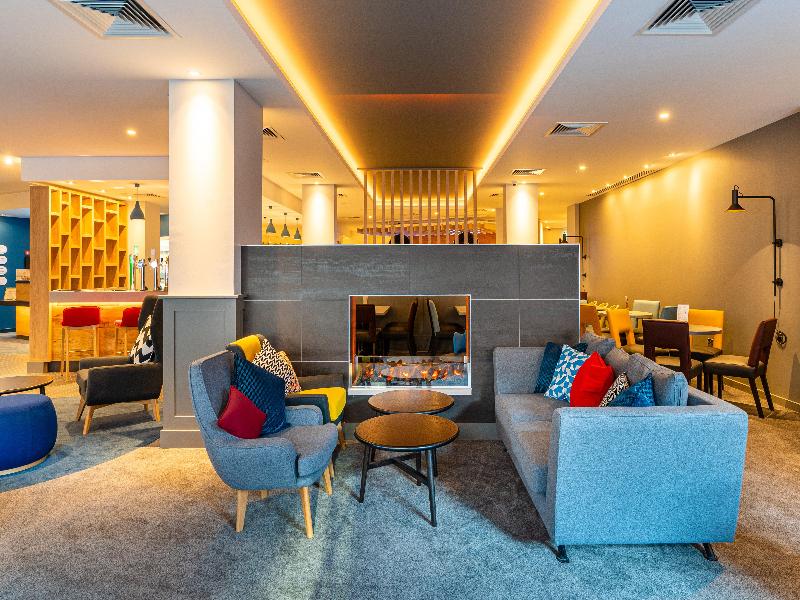 Holiday Inn Express Derry - Londonderry image