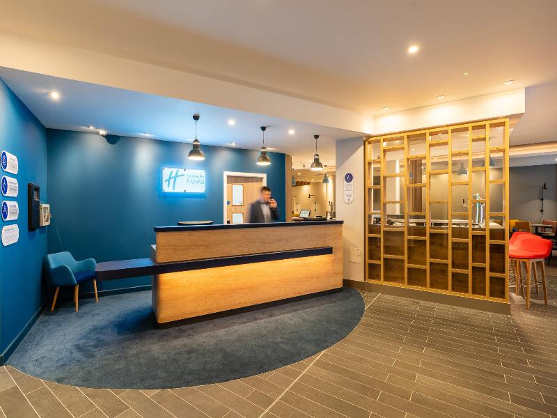 Holiday Inn Express Derry - Londonderry image