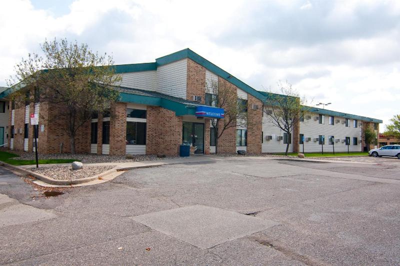 Motel 6 Minneapolis South Lakeville image