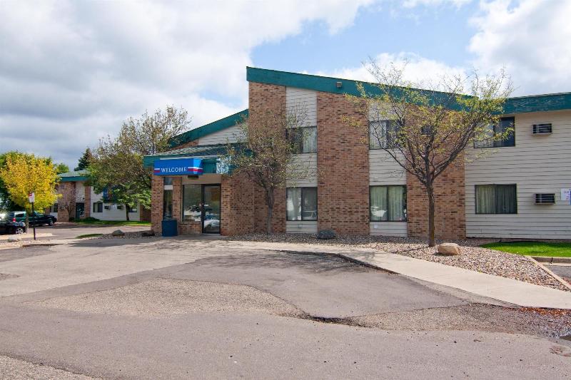 Motel 6 Minneapolis South Lakeville image