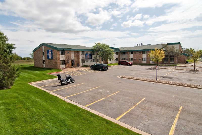 Motel 6 Minneapolis South Lakeville image