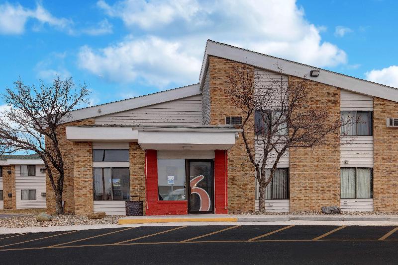 Motel 6 Minneapolis South Lakeville image