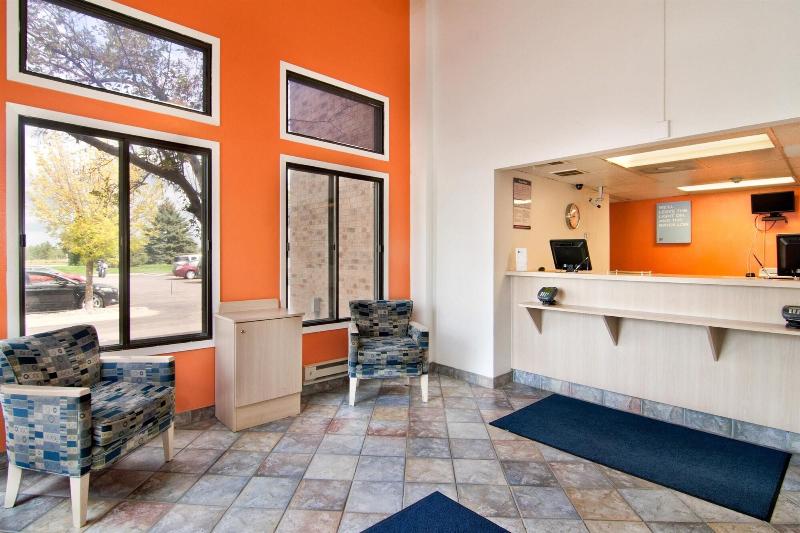 Motel 6 Minneapolis South Lakeville image