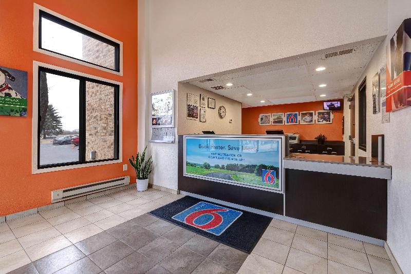 Motel 6 Minneapolis South Lakeville image