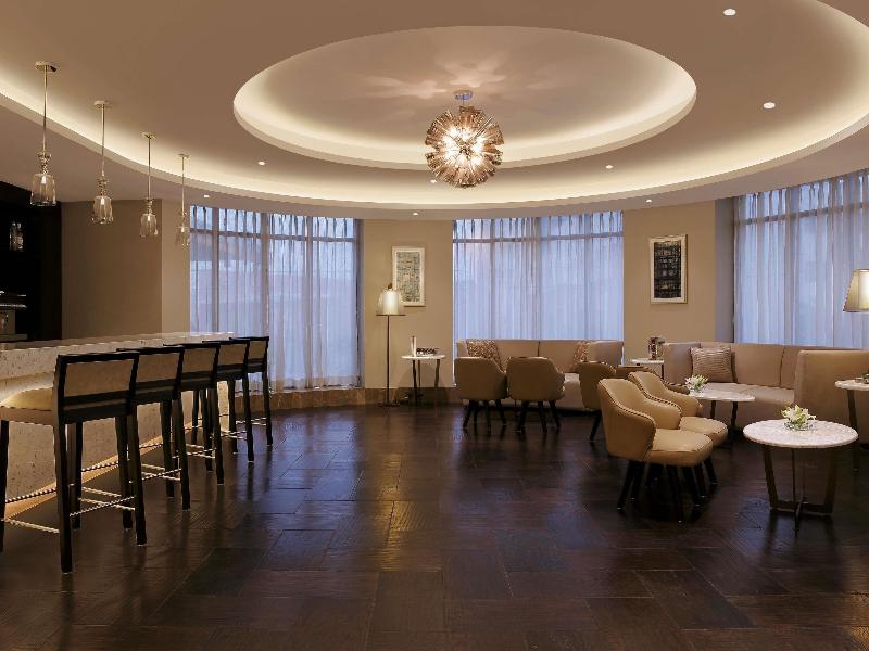 Novotel Lucknow Gomti Nagar image