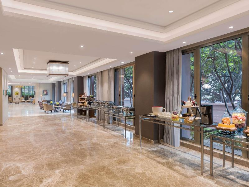 Novotel Lucknow Gomti Nagar image