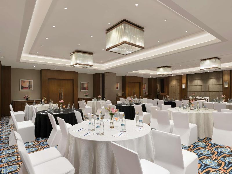 Novotel Lucknow Gomti Nagar image