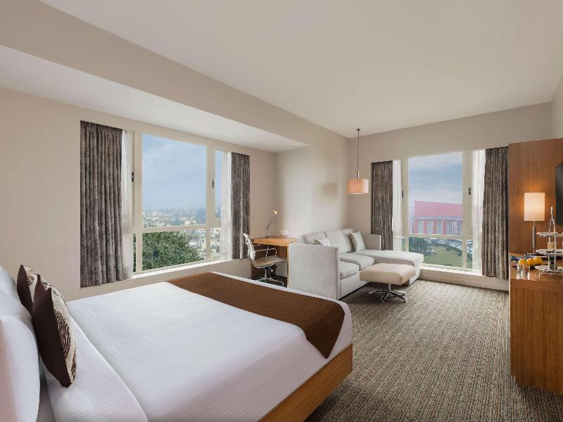 Novotel Lucknow Gomti Nagar image