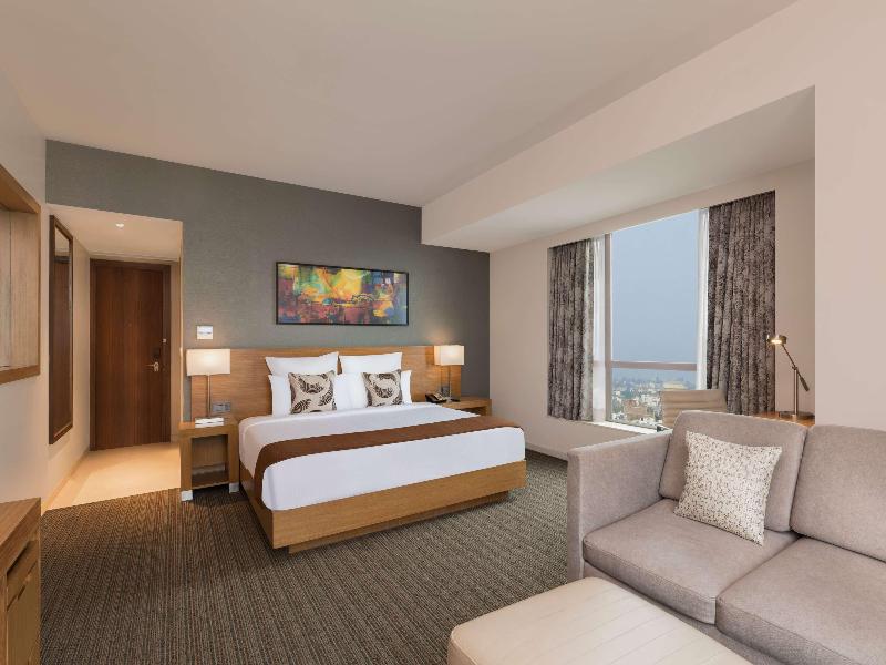 Novotel Lucknow Gomti Nagar image