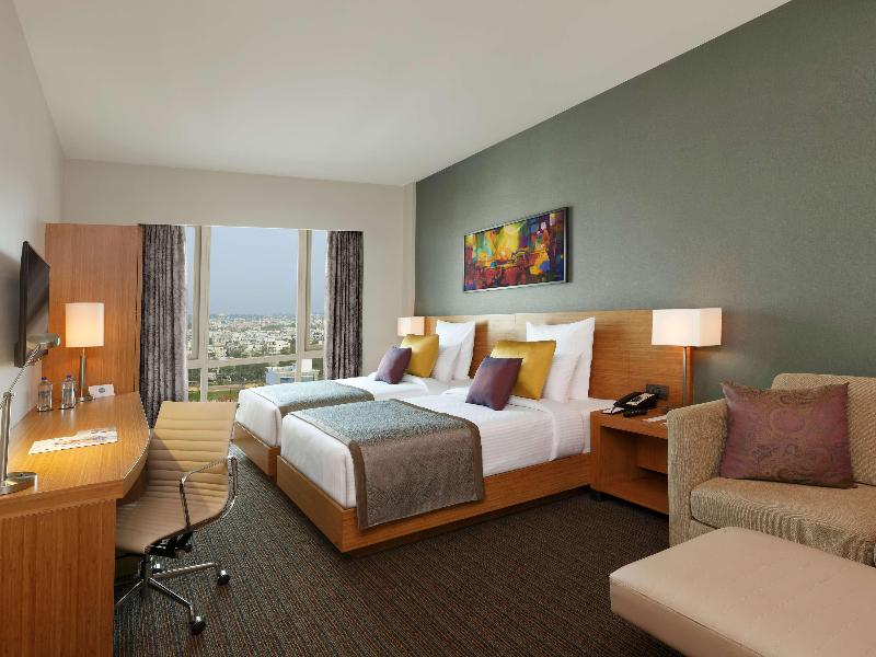 Novotel Lucknow Gomti Nagar image