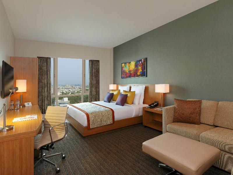 Novotel Lucknow Gomti Nagar image