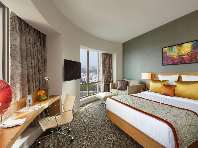 Novotel Lucknow Gomti Nagar image
