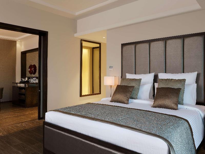 Novotel Lucknow Gomti Nagar image