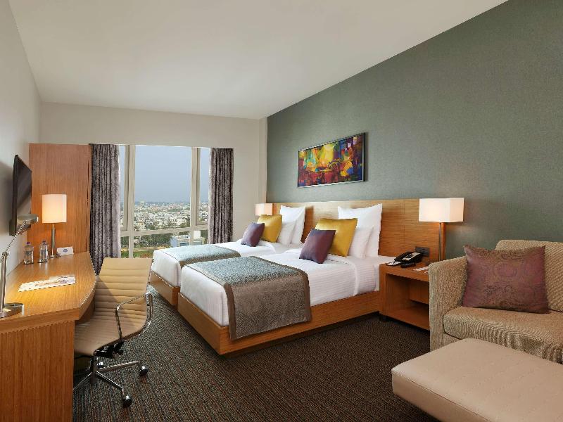 Novotel Lucknow Gomti Nagar image
