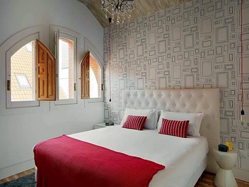 Hotel Palacio Pl Conde De Miranda