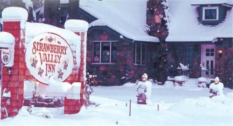 Strawberry Valley Inn image