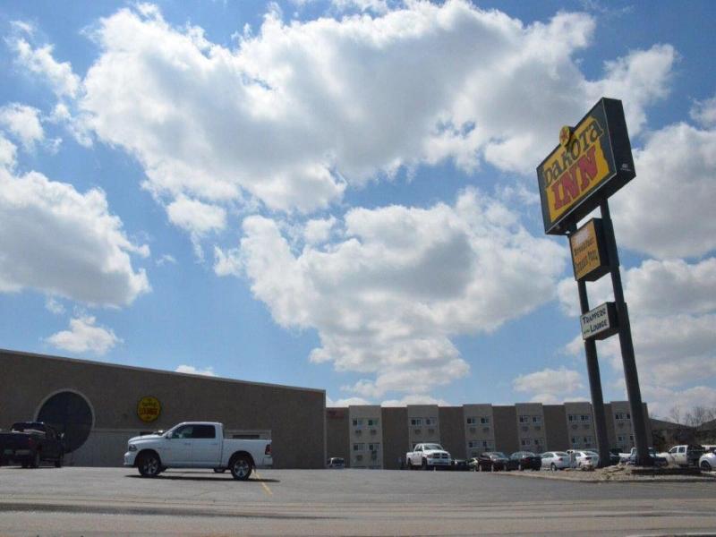 Dakota Inn Minot image