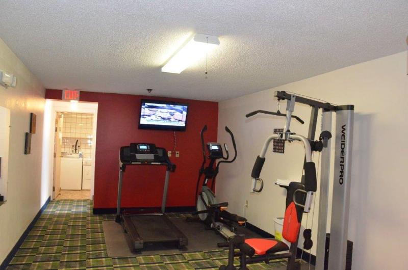 Dakota Inn Minot image