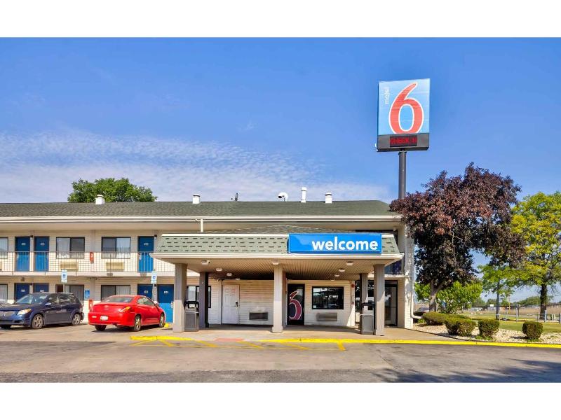 Motel 6 Hammond, In - Chicago Area image