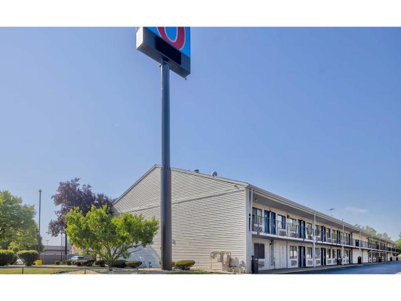 Motel 6 Hammond, In - Chicago Area image