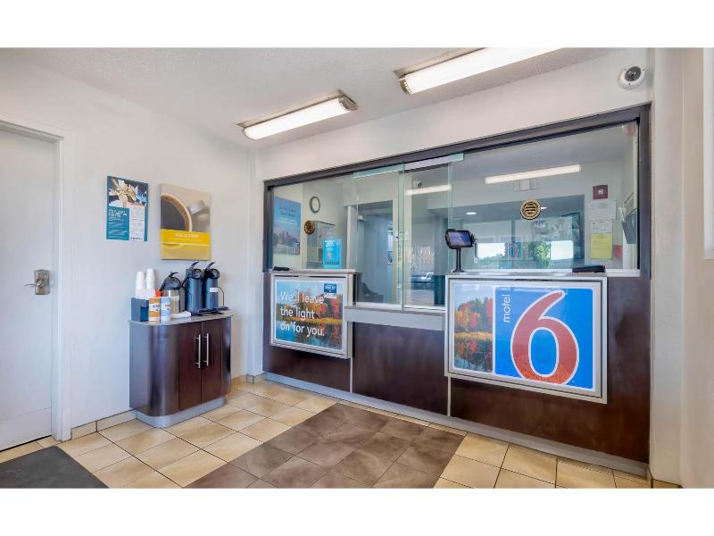 Motel 6 Hammond, In - Chicago Area image