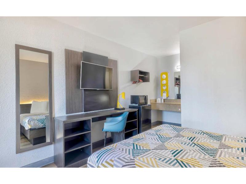 Motel 6 Hammond, In - Chicago Area image