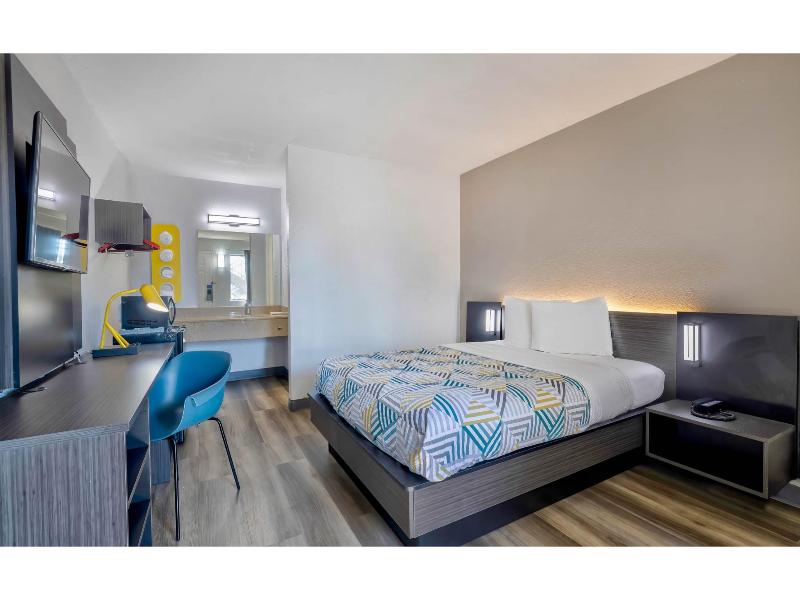 Motel 6 Hammond, In - Chicago Area image