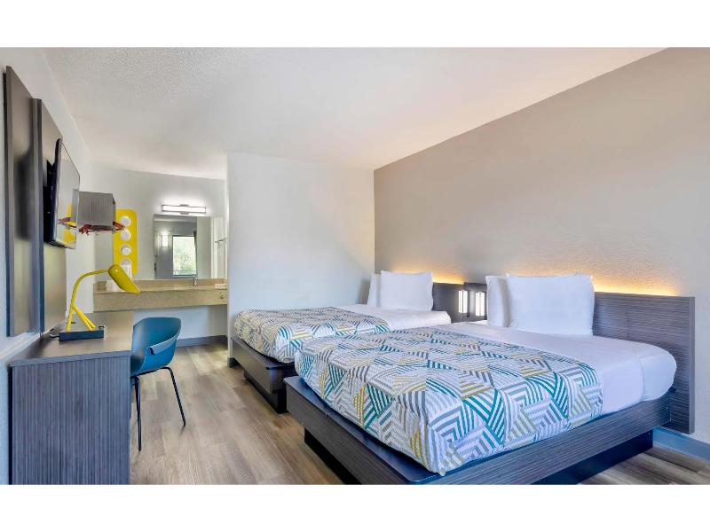 Motel 6 Hammond, In - Chicago Area image