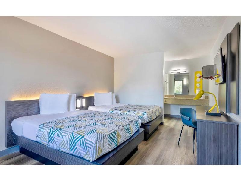 Motel 6 Hammond, In - Chicago Area image