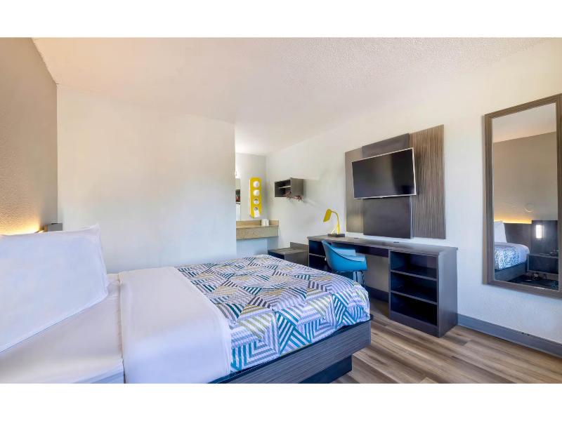 Motel 6 Hammond, In - Chicago Area image
