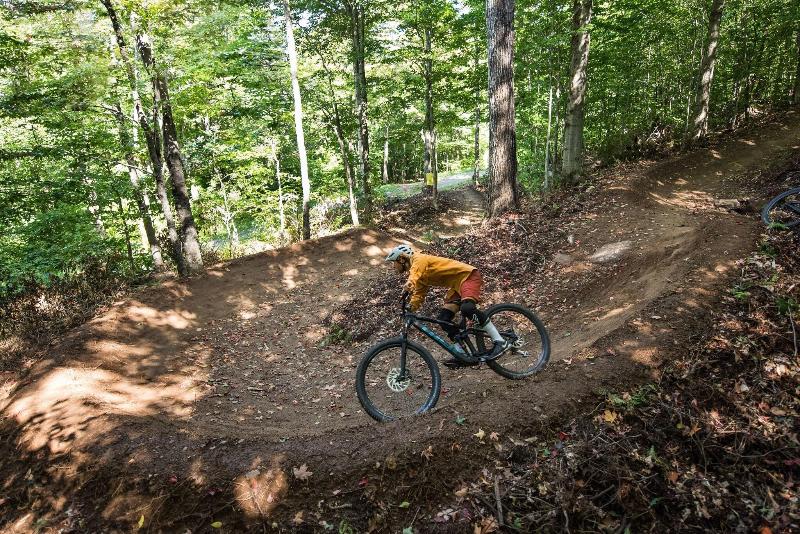 Long Trail House at Stratton Mountain image