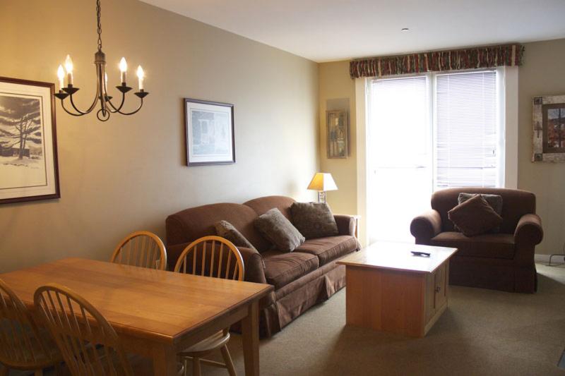 Long Trail House at Stratton Mountain image