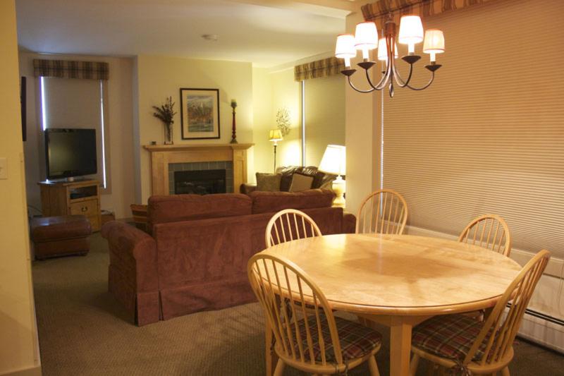 Long Trail House at Stratton Mountain image
