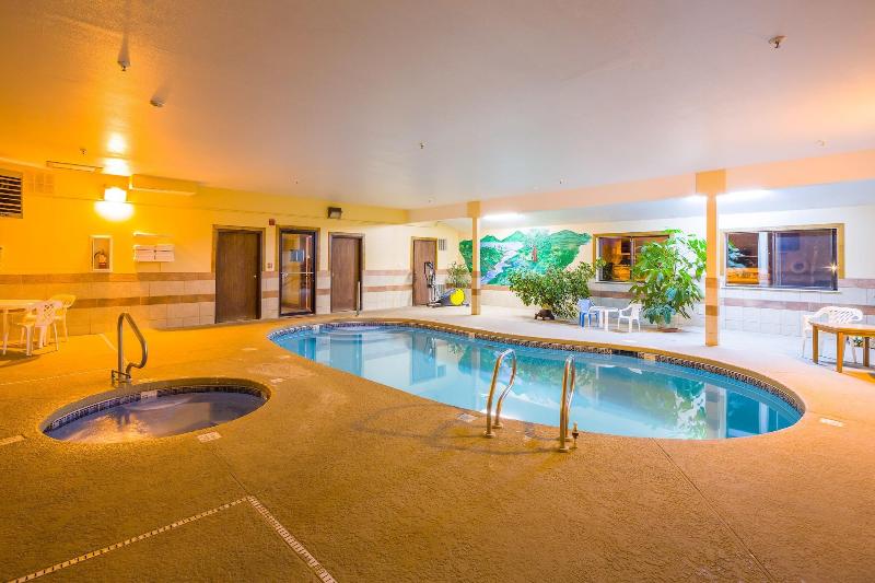 Alpine Inn Suites image